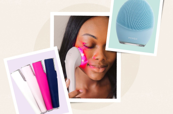 10 Cutting-Edge Skin-Care Devices You Can Use at Home