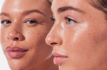 Hydration vs. Moisturization: A Dermatologist Explains the Difference