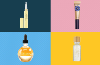 5 Dermatologist-Recommended Cuticle Oil Alternatives