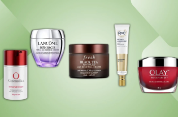 Best Moisturizers For Aging Skin 2025