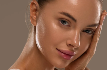 What You Eat and Take Matters: How to Reduce Sebum Production Naturally