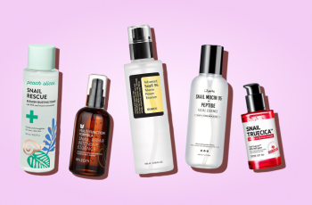 Exploring the Benefits of Snail Mucin in Skincare Products Exploring the Benefits of Snail Mucin in Skincare Products