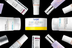 The 14 Best Moisturizers With SPF for Healthy, Hydrated Skin