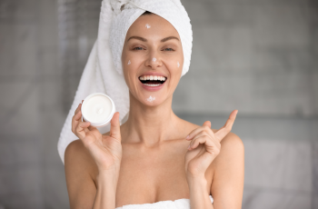 Retesting Skin Type: Key to Smarter Skincare Decisions Retesting Skin Type: Key to Smarter Skincare Decisions