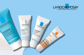 The Best Drugstore Skincare Routines for Every Skin Type The Best Drugstore Skincare Routines for Every Skin Type