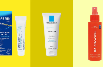 What Are the Different Types of Acne? Dermatologists Explain All What Are the Different Types of Acne? Dermatologists Explain All