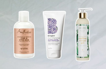 The 15 Best Curly Hair Products for Bouncy, Defined Curls The 15 Best Curly Hair Products for Bouncy, Defined Curls