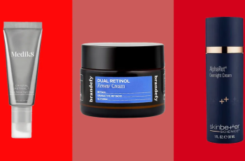 The 12 Best Retinols for Sensitive Skin, According to Dermatologists The 12 Best Retinols for Sensitive Skin, According to Dermatologists