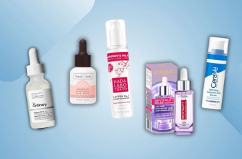The Best Hyaluronic Acid Serums, Backed by Science and Skincare Pros The Best Hyaluronic Acid Serums, Backed by Science and Skincare Pros