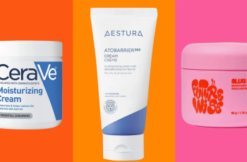 Top Dermatologist-Recommended Moisturizers for Rosacea and Sensitive Skin Top Dermatologist-Recommended Moisturizers for Rosacea and Sensitive Skin