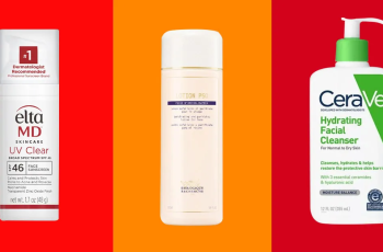The Best Skincare Routine for Your 30s, According to a Dermatologist The Best Skincare Routine for Your 30s, According to a Dermatologist