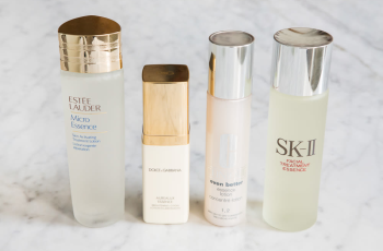 How to Choose the Right Essence for Your Skin Type How to Choose the Right Essence for Your Skin Type