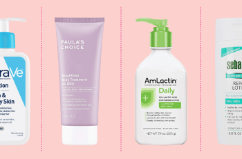 How Skincare Tackles Keratosis Pilaris Bumps and Dryness How Skincare Tackles Keratosis Pilaris Bumps and Dryness