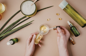 Phytosterols: Natural Skin Care Ingredients for Hydration and Youth Phytosterols: Natural Skin Care Ingredients for Hydration and Youth