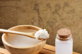 Exploring the Skincare Science of Rice and Rice Water Exploring the Skincare Science of Rice and Rice Water