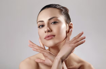 Healthy Skin Starts With Ceramides in Your Routine