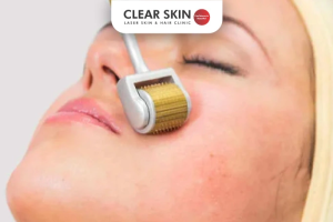 Revitalize Your Skin: Microneedling Rollers for Acne Scars