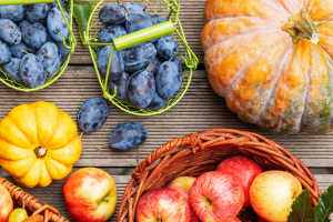 Pumpkin for Skin and Hair: The Fall Superfood You Should Use Year-Round