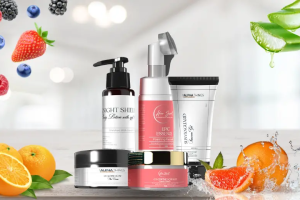 Cream Skin: A Streamlined Skincare Routine for Radiant, Dewy Skin