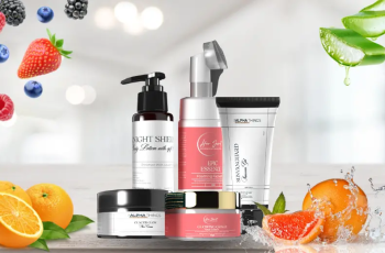 Cream Skin: A Streamlined Skincare Routine for Radiant, Dewy Skin