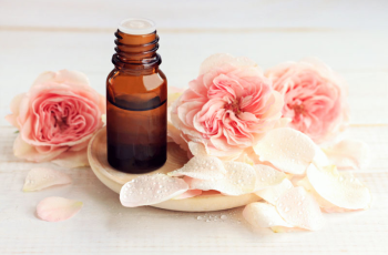 Rose Oil in Skin Care: Benefits, Uses, and Drawbacks