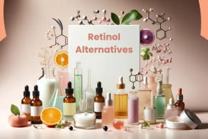 Best Retinol Alternatives for Sensitive Skin, Pregnancy, and Acne