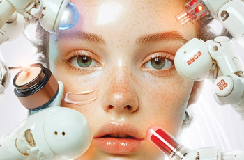 Skincare-Infused Makeup: Enhancing Beauty with Skin-Boosting Benefits