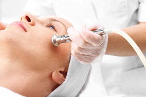 7 Non-Surgical Treatments to Firm Loose Skin, Recommended by Dermatologists