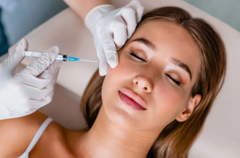 Your Guide to the Best Injectable Wrinkle Treatments by Skin Type and Age