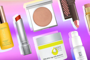 Stars Who Swear by Natural Skincare for Glowing Beauty