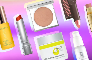 Stars Who Swear by Natural Skincare for Glowing Beauty Stars Who Swear by Natural Skincare for Glowing Beauty