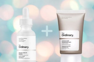 How to Safely Mix AHA with Azelaic Acid in Skincare