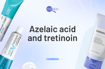 Using Tretinoin and Azelaic Acid Together: Benefits and Tips for Clearer Skin Using Tretinoin and Azelaic Acid Together: Benefits and Tips for Clearer Skin