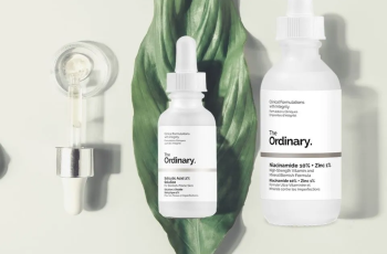 Skincare Duo: Salicylic Acid and Niacinamide Explained Clearly Skincare Duo: Salicylic Acid and Niacinamide Explained Clearly