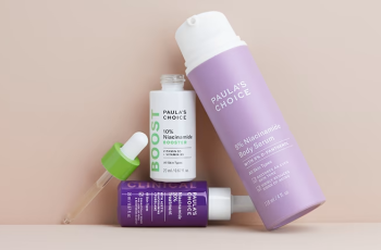 Power Pairing: Vitamin A and Niacinamide in Skincare Power Pairing: Vitamin A and Niacinamide in Skincare