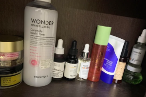 Using Vitamin C After AHA: Smart Skincare Layering Tips