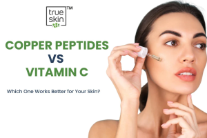 Vitamin C vs Copper Peptides: Compatibility in Skincare Routines