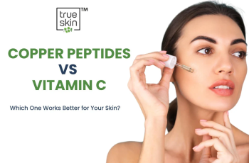 Vitamin C vs Copper Peptides: Compatibility in Skincare Routines Vitamin C vs Copper Peptides: Compatibility in Skincare Routines