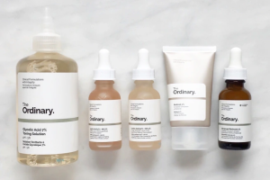 Vitamin C PM, Niacinamide AM: A Skincare Routine Guide