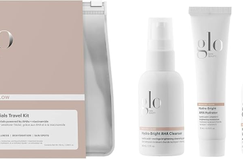 Glow Naturally: Skincare Essentials for Melanized Skin Tones Glow Naturally: Skincare Essentials for Melanized Skin Tones