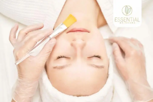 Exploring the Role of Chemical Acids in Natural Skincare Solutions