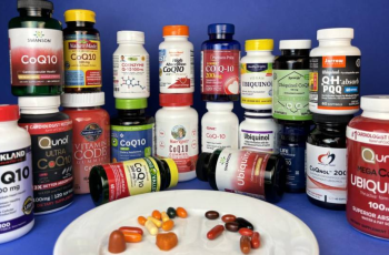 Coenzyme Q10 Skincare Benefits: Your Complete Anti-Aging Guide Coenzyme Q10 Skincare Benefits: Your Complete Anti-Aging Guide