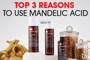 Can Mandelic Acid Be Used in Winter? Skincare Safety Tips