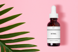 Retinol and Breastfeeding: What New Moms Need to Know
