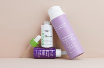 Can Niacinamide Boost Results of Vitamin A Serum Safely? Can Niacinamide Boost Results of Vitamin A Serum Safely?