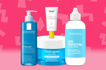 Best Skincare for Combination Skin: Products, Tips, Dermatologist Advice Best Skincare for Combination Skin: Products, Tips, Dermatologist Advice