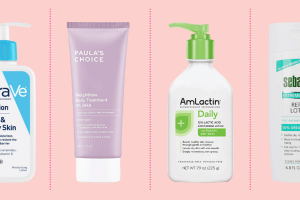 Salicylic Acid for Keratosis Pilaris: Does It Really Smooth ‘Chicken Skin’?