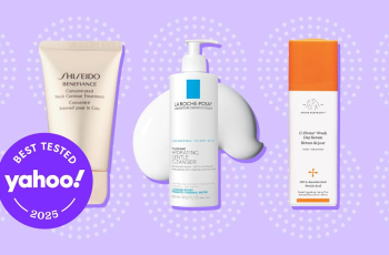 Prevent and Treat Aging Skin With Smart Skincare Choices