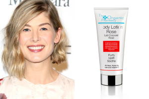 Celebrities Loving Natural Beauty: 10 Stars’ Favorite Products