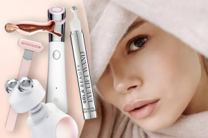 Best Home Skin-Care Devices for Radiant, Healthy Skin